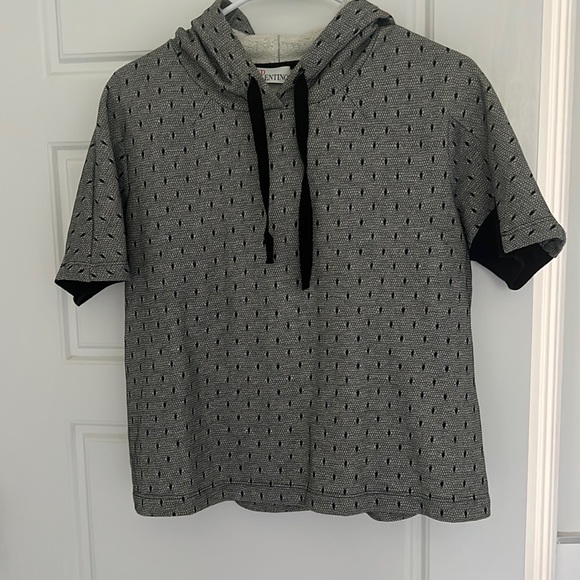 Red Valentino sweatshirt - Picture 1 of 2